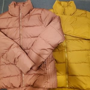 2 OLD NAVY COATS $35.00 For Both